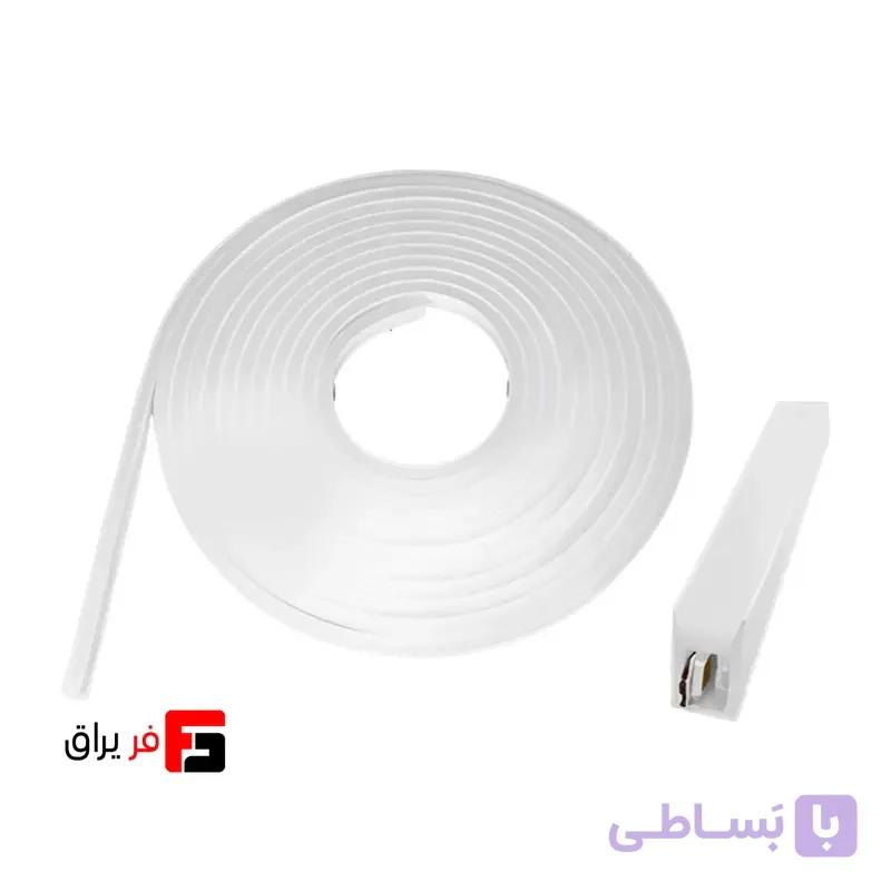 نوار دفنی ژلاتینی ملونی عرض 10mm (کد 12101، 12102، 12103)