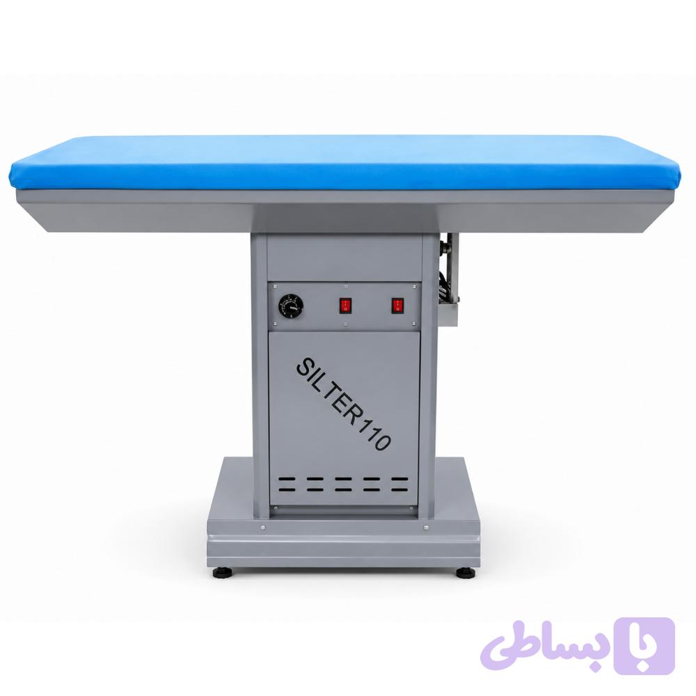 میز مکش سیلتر 110 مدل مستطیل
