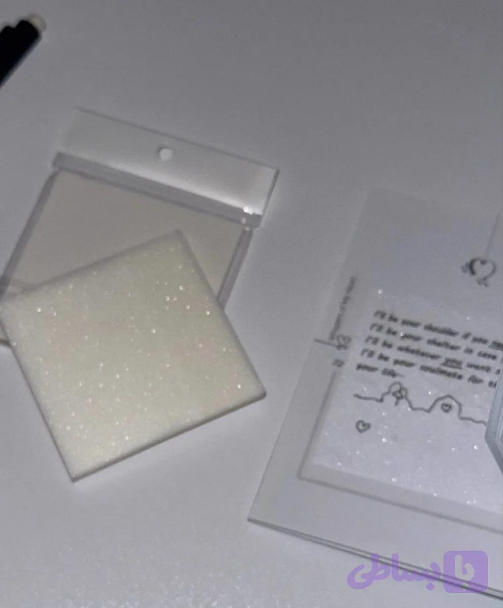 استیک نوت شاینی