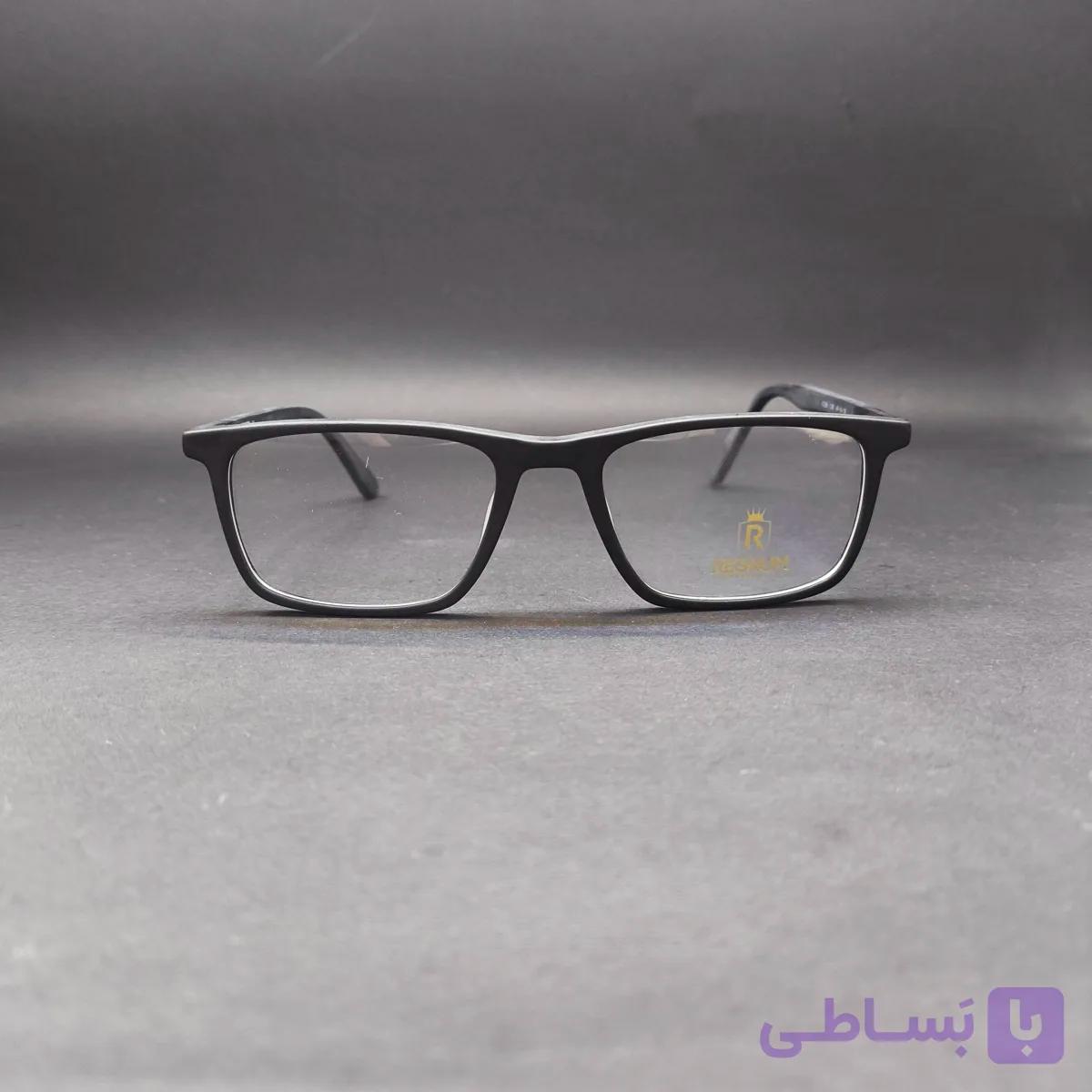 عینک طبی اسپرت کائوچو رگنوم Regnum مدل ۲۲۰۳۹