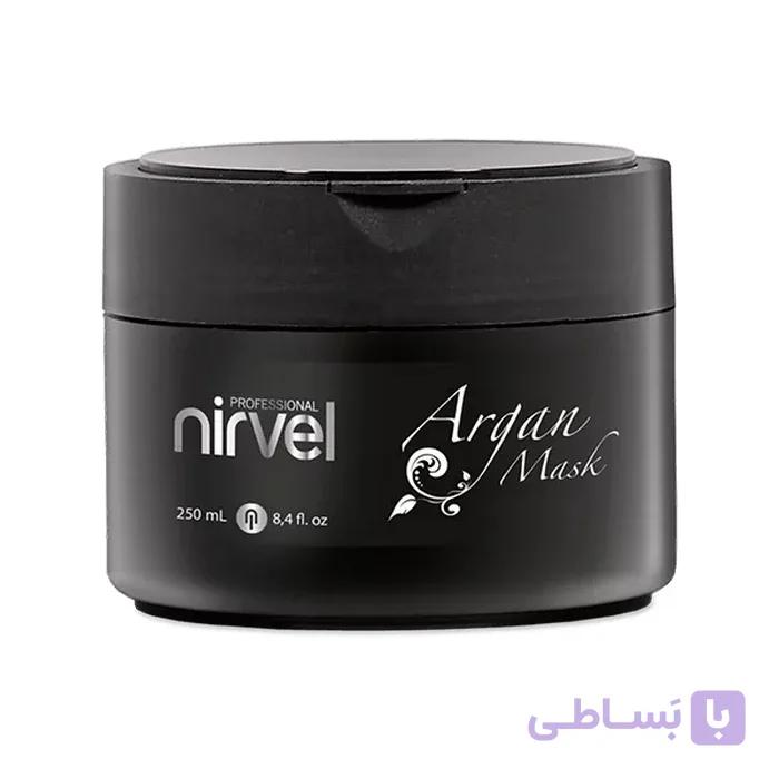 ماسک موی نیرول مدل آرگان ۲۵۰میل