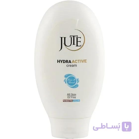 مرطوب کننده هیدرا اکتیو پمپی۱۵۰میل ژوت