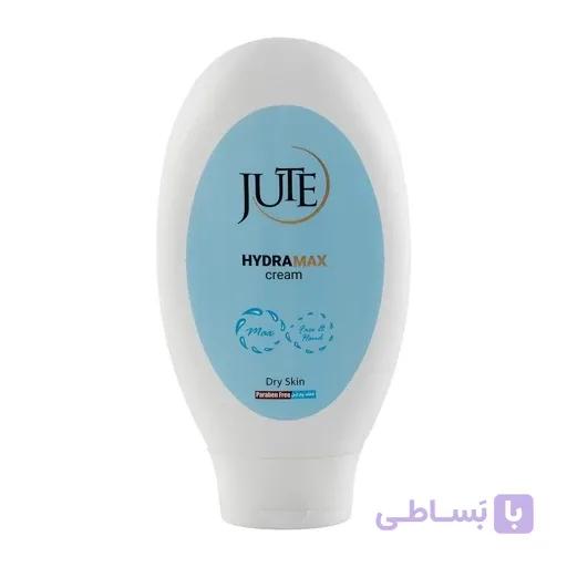 کرم مرطوب کننده هیدرامکس پمپی 150میل ژوت