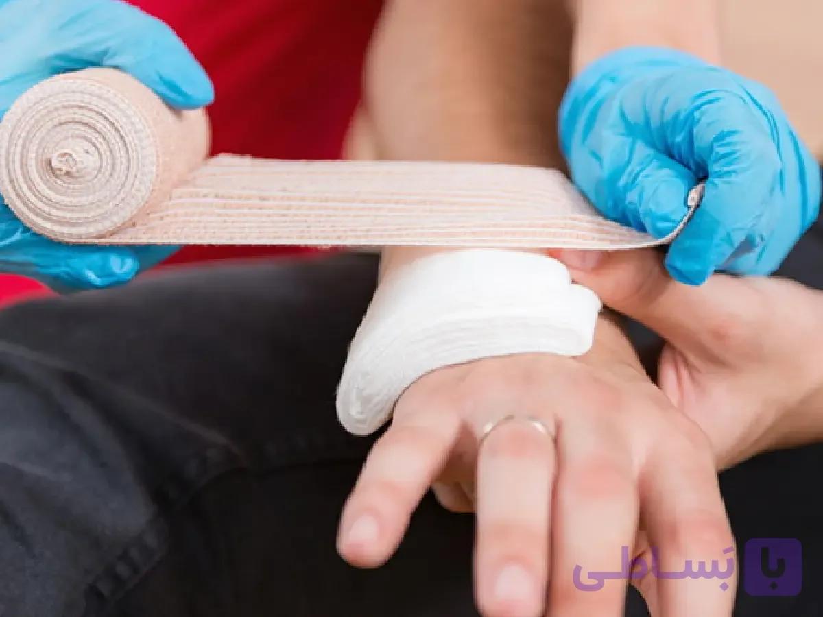 آشنایی با تزریقات و عوارض دارویی