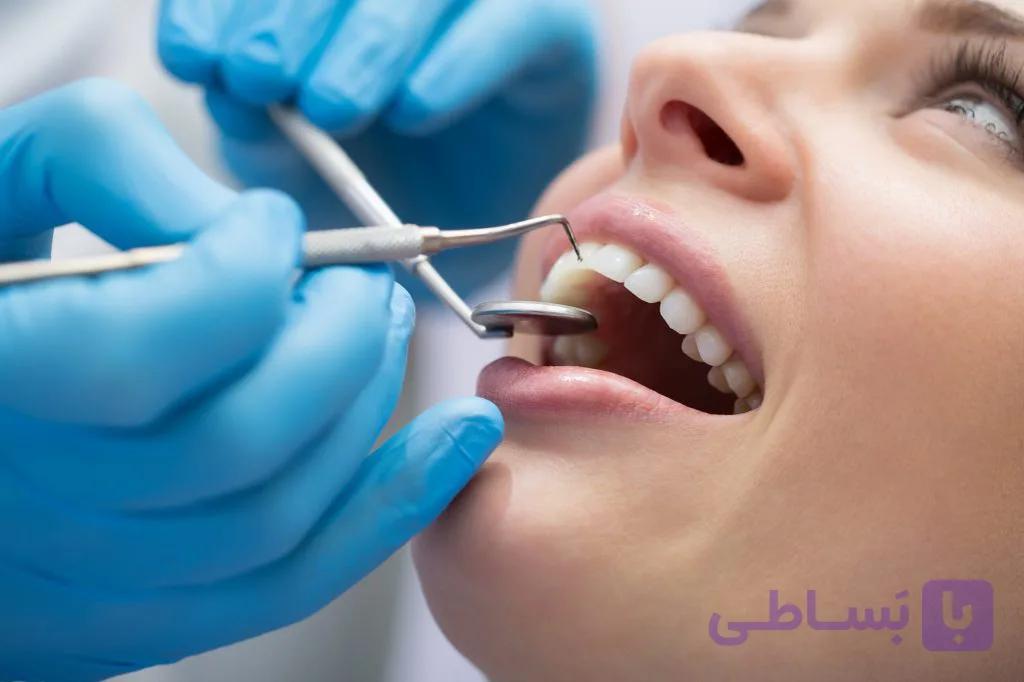 دستیار دندانپزشک