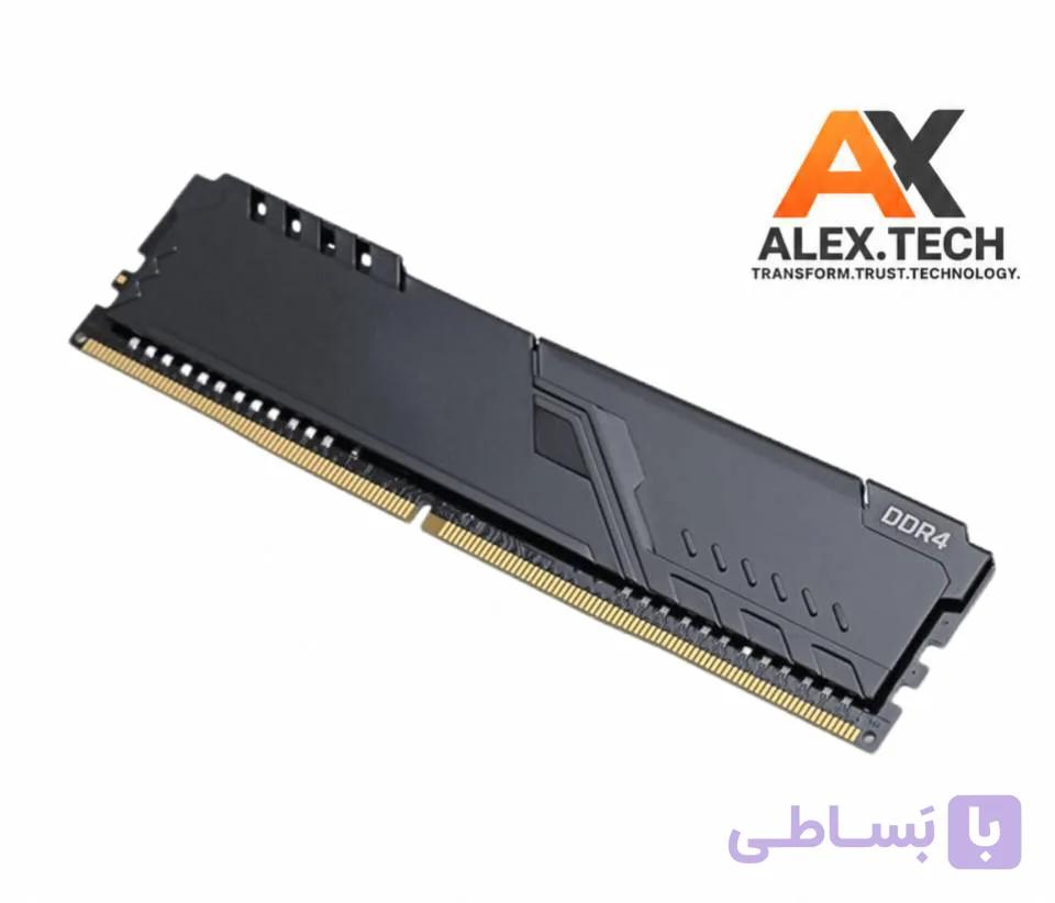 RAM 16GB DDR4 2660MHz