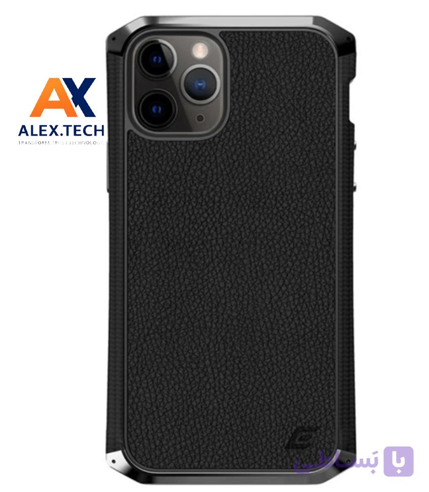 قاب المنت کیس ELEMENT CASE مدل Ronin مناسب iPhone 11 Pro — تصویر 1