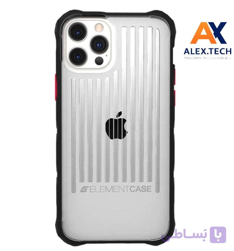 قاب المنت کیس ELEMENT CASE مدل Special OPS مناسب Iphone 12/12 pro — تصویر 1