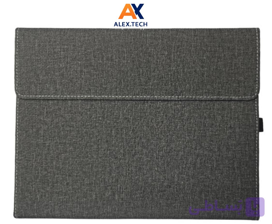 کاور کلاسوری برزنت سرفیس پرو SURFACE PRO 9/10/11 — تصویر 1