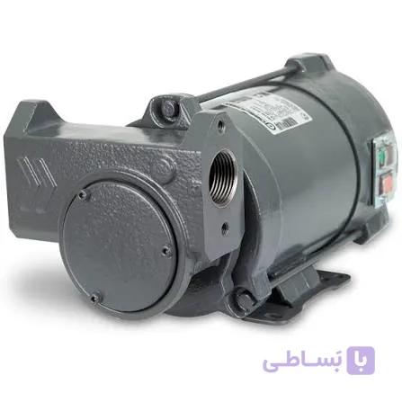 پمپ ضد انفجار IRON-50 گس پاسا 12 و 24 ولت