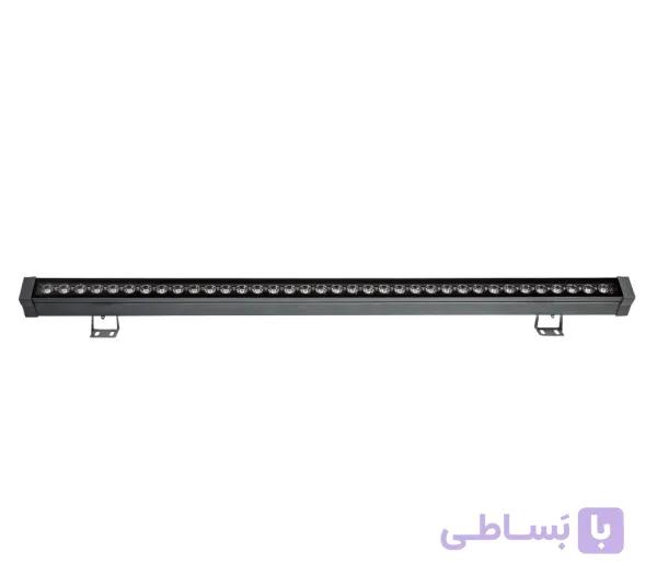 وال واشر ال ای دی ۴۸ وات ۱ متری آذرطیف مدل WP48W