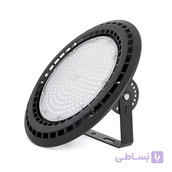 چراغ سوله‌ای 200 وات لنز دار آذرطیف مدل HLB200W