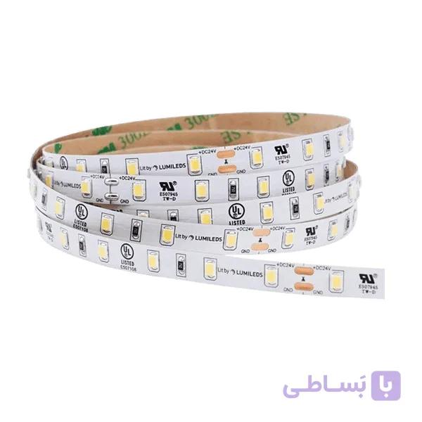 ریسه نواری SMD دوازده ولت آذرطیف مدل STR75W-12V