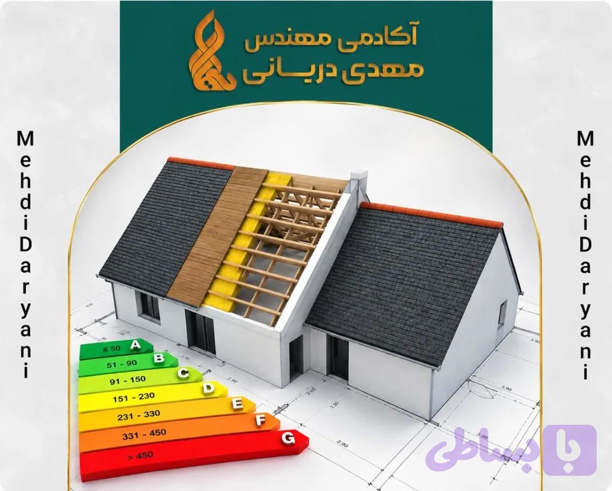 مبحث نوزدهم مقاومت ملی ساختمان