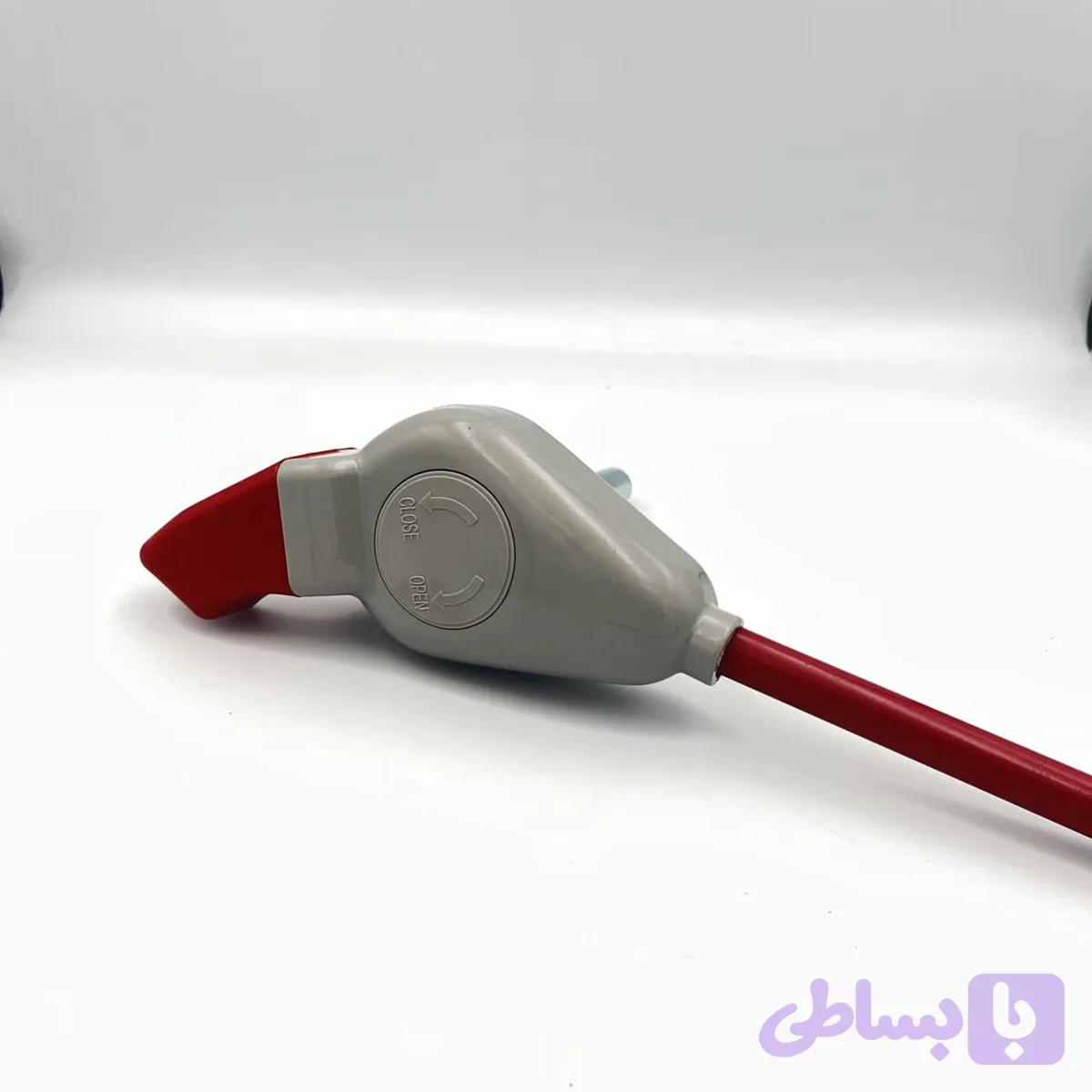 دسته کنار صندلی PC200-7 جدید