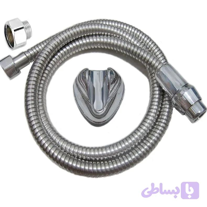 شلنگ توالت ABS نهرین