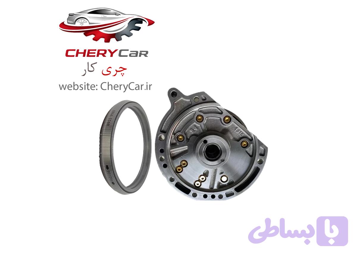 اویل پمپ و زنجیر گیربکس CVT تیگو 5، آریزو 5، MVM 550 و X33 | اصلی