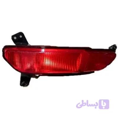مه شکن عقب فیدیلیتی