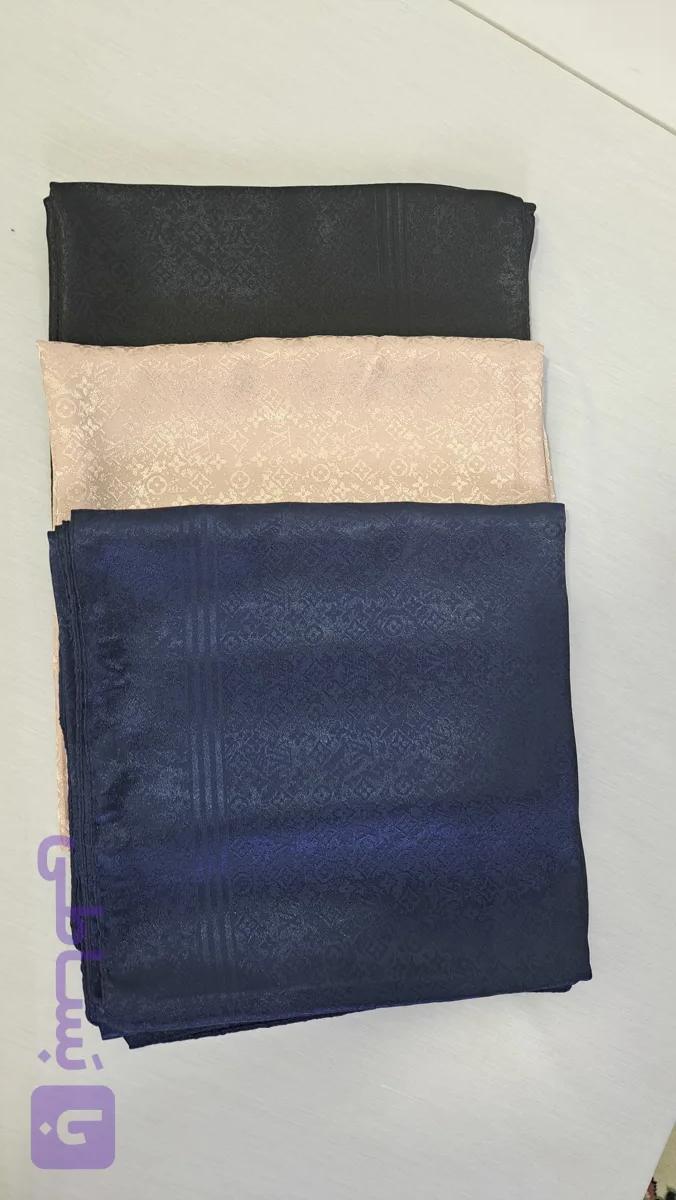 روسری ابریشم ترک