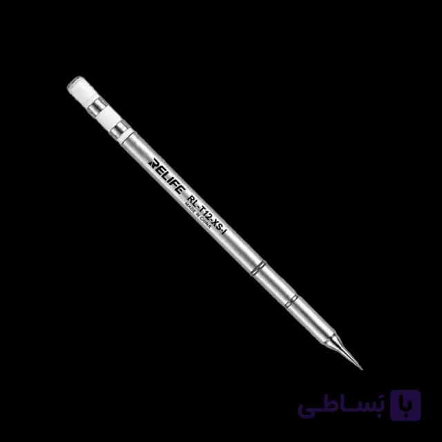 نوک هویه سرصاف RELIFE RL-T12-XS-I