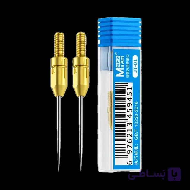 سوزن پراب مولتی متر MAANT JT-01