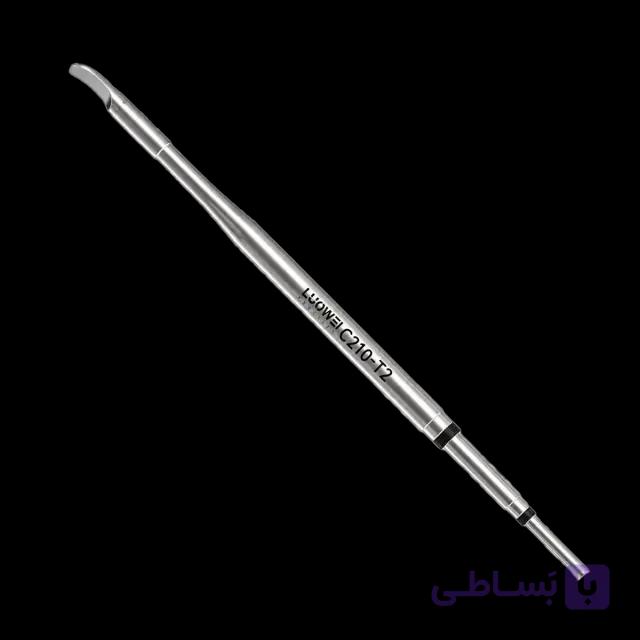 نوک هویه قاشقی LUOWEI C210-T2