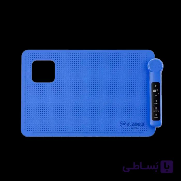 پد حرارتی 17 اینچ SUNSHINE LS3 PLUS LCD