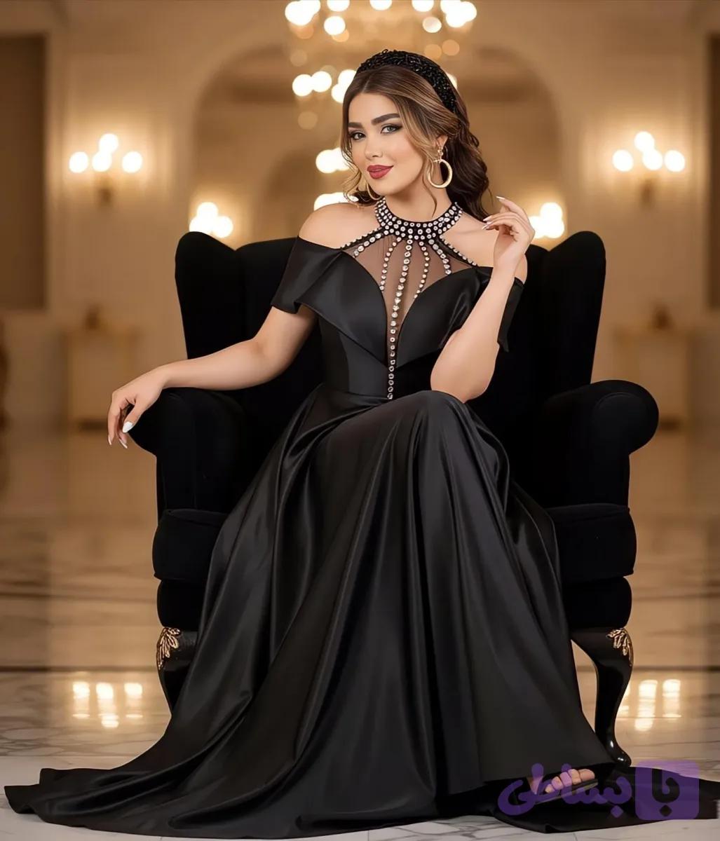 مجلسی نهال کدB9 — تصویر 1