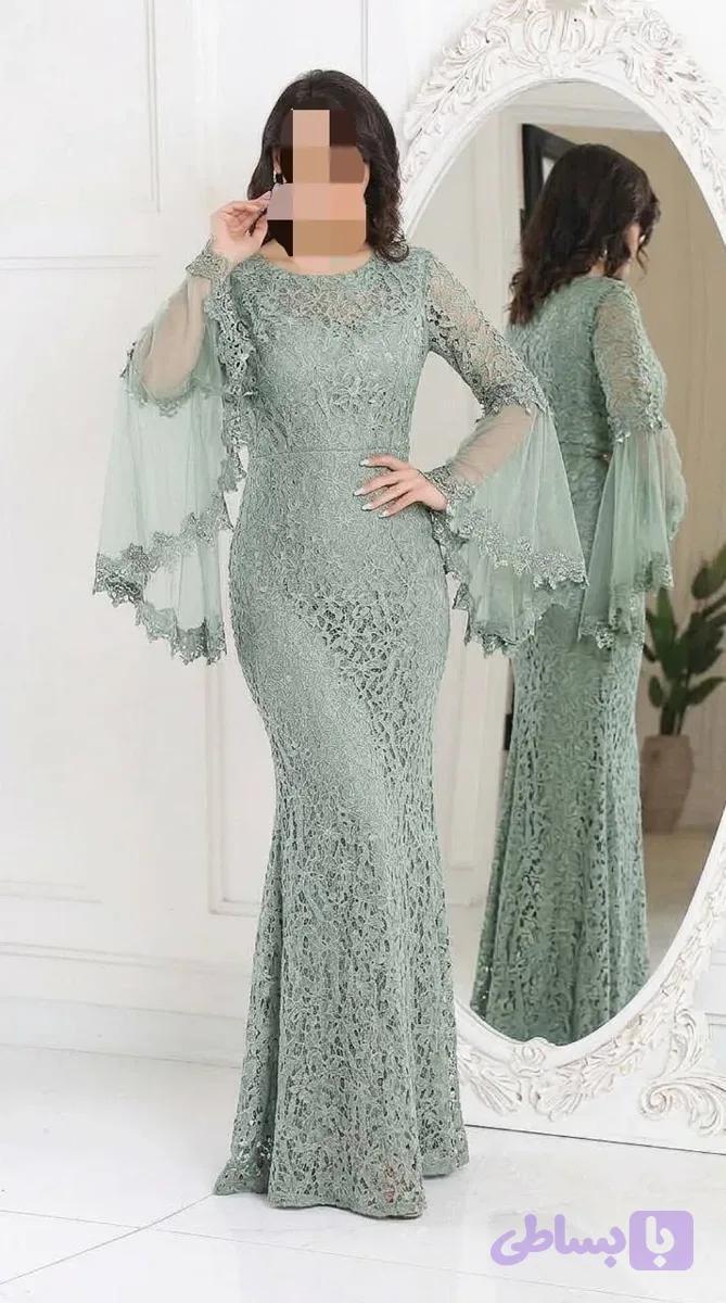 مجلسی زنانه کژال کدB5 — تصویر 1