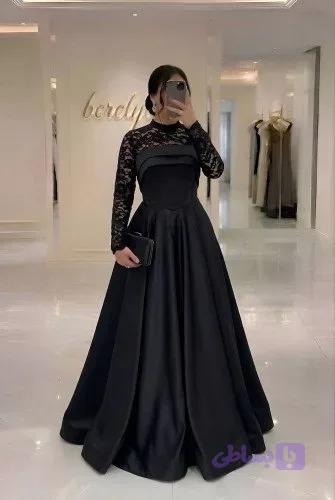 مجلسی زنانه آیماه کدB9 — تصویر 1