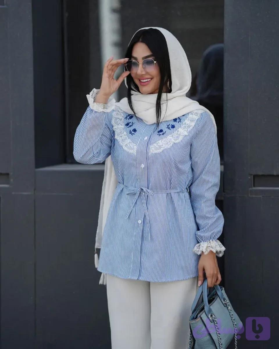 مانتو سمانه کدV3 — تصویر 1