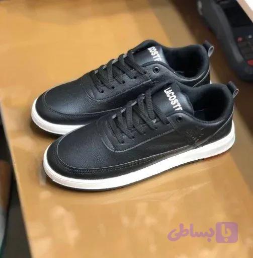 کفش اسپرت مردانه مدل لاگوست کدSH1 — تصویر 1