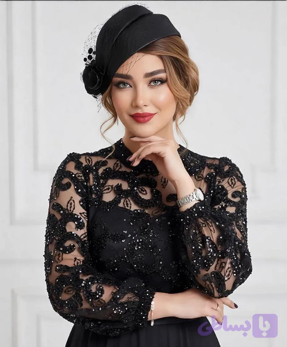 مجلسی مهوا کدB9 — تصویر 1