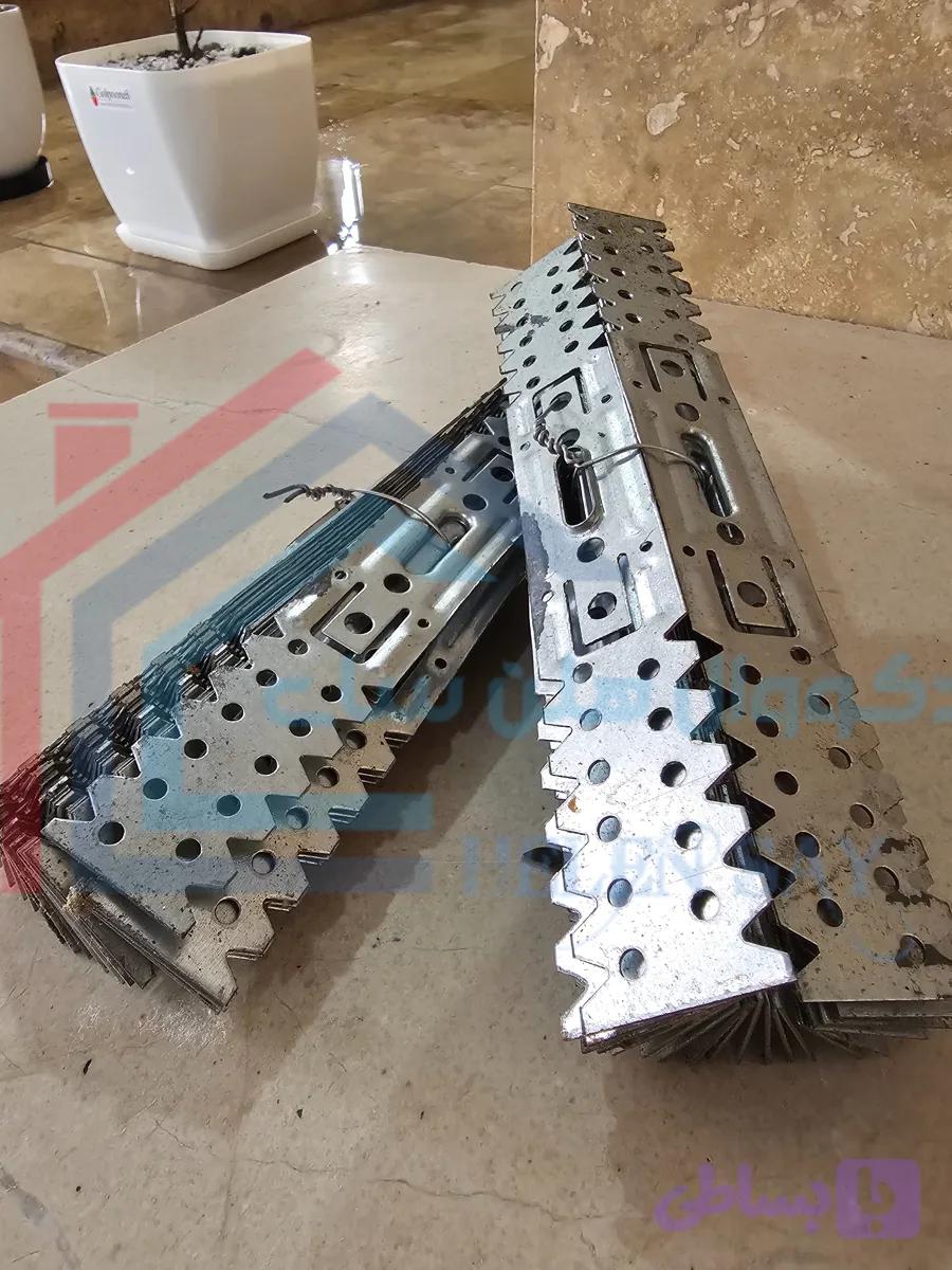 براکت اتصال مستقیم CT-205 ( براکت F47 )