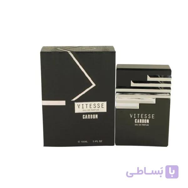 عطر ادکلن ویتس / ویتز اصلی و اورجینال VITESSE 100ml