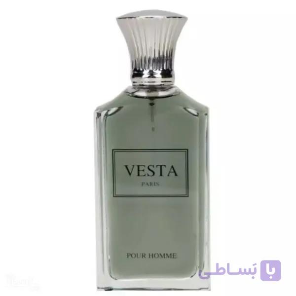 عطر ادکلن وستا / ویستا پور هوم اصلی و اورجینال سنت پیرو فرانسه SAINT PIERO VESTA POUR HOMME — تصویر 1