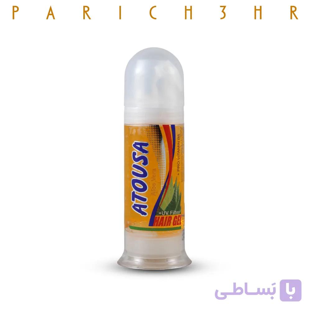 ژل موی آتوسا