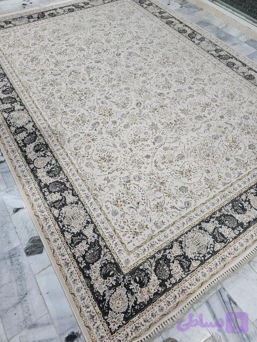 فرش 1200 شانه ( موجودی 1عدد12متری)