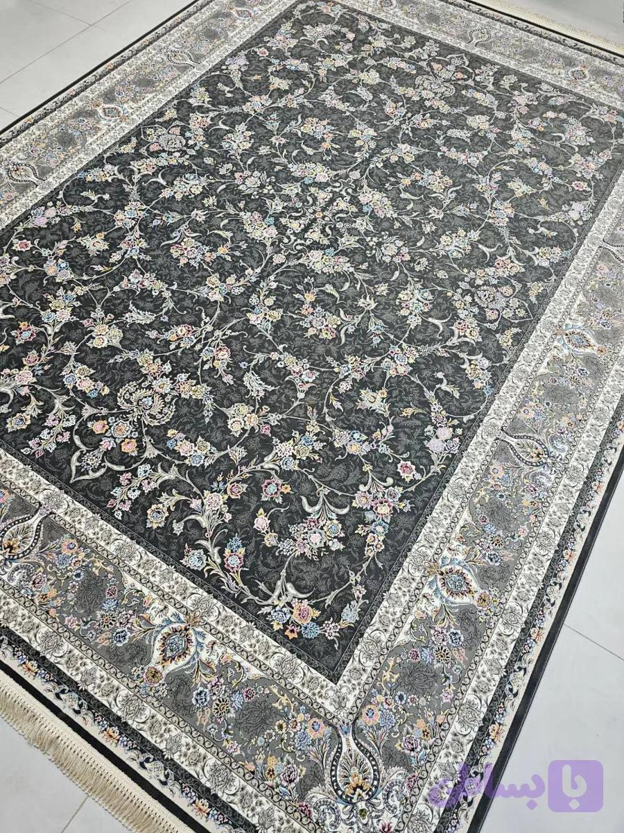 فرش 1200 شانه( موجودی 2جفت 6 و 9متری)