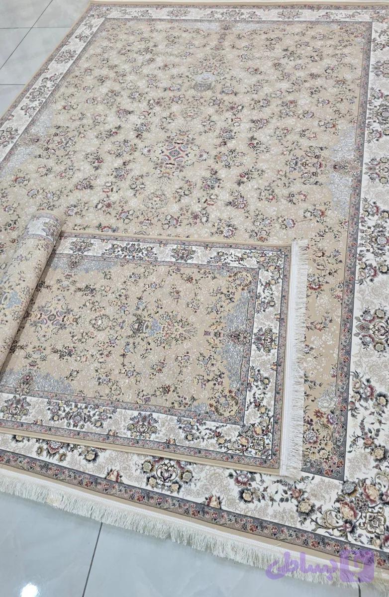 فرش 1200 شانه (موجودی 6عدد 6متری)