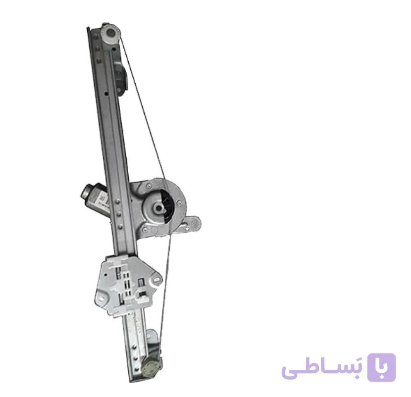 دستگاه شیشه بالابر برقی جلو راست تندر۹۰