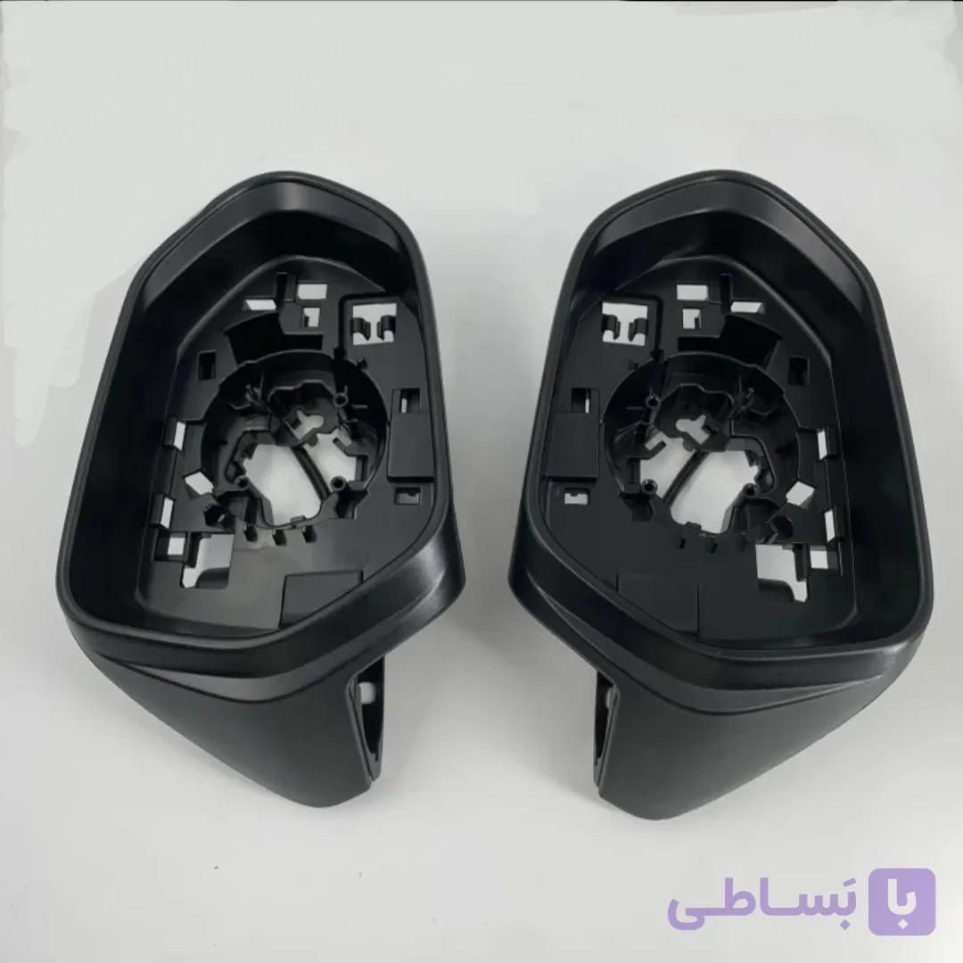 قاب اینه فولدینگ کرولا / لوین