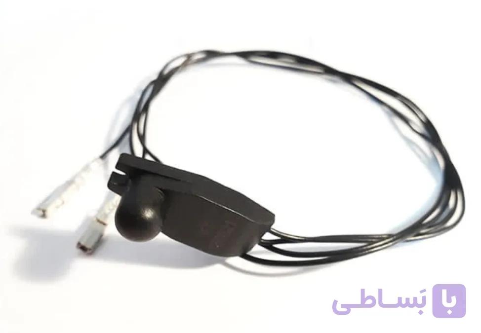 سنسور دماسنج خودرو