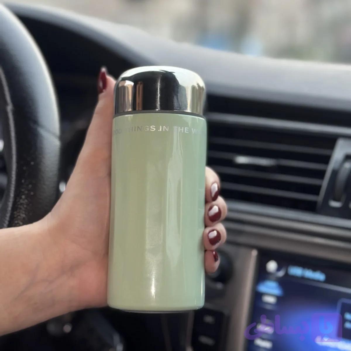 مینی ماگ قلمیhscup — تصویر 1