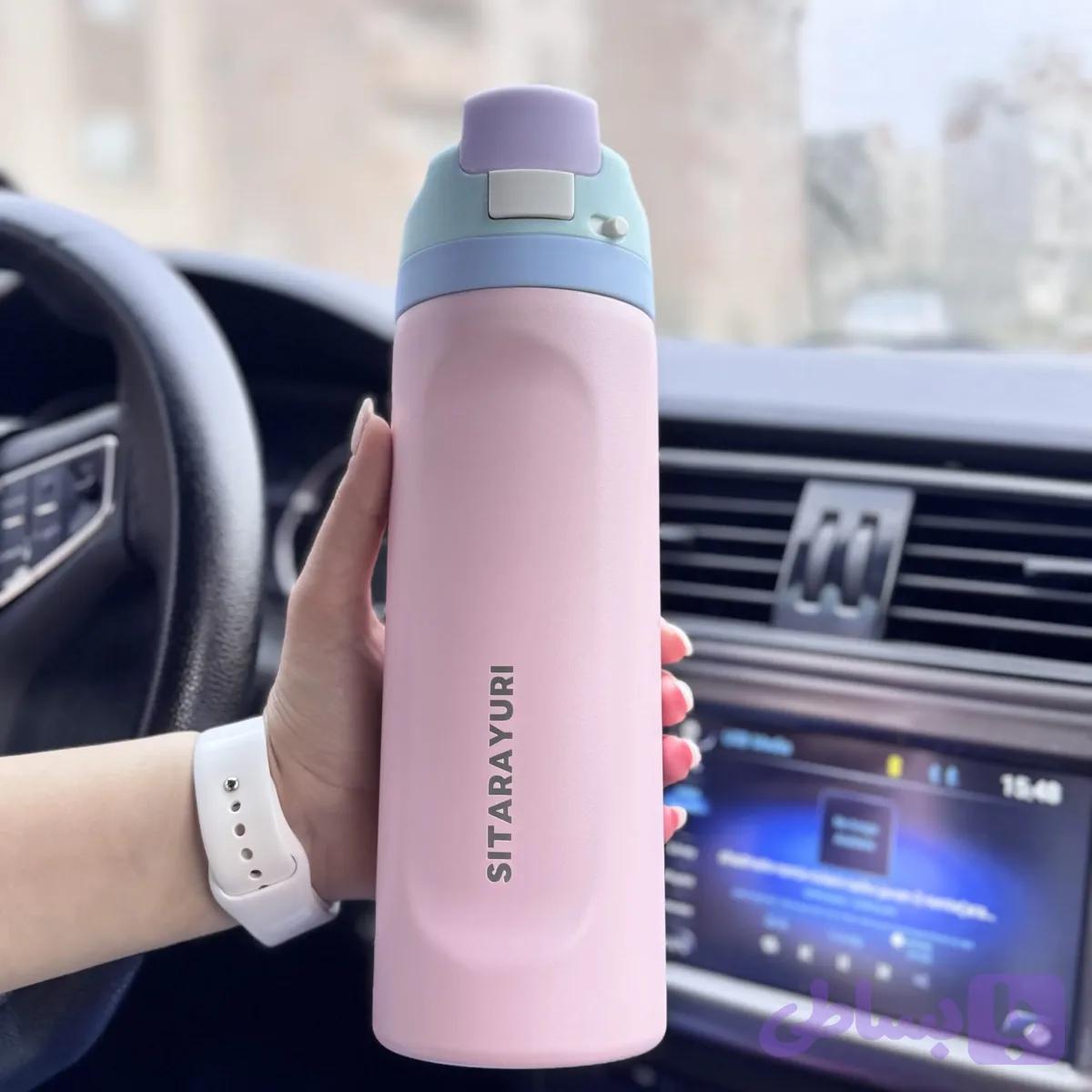 تراولماگ سیتارا710ml sitarayuri — تصویر 1
