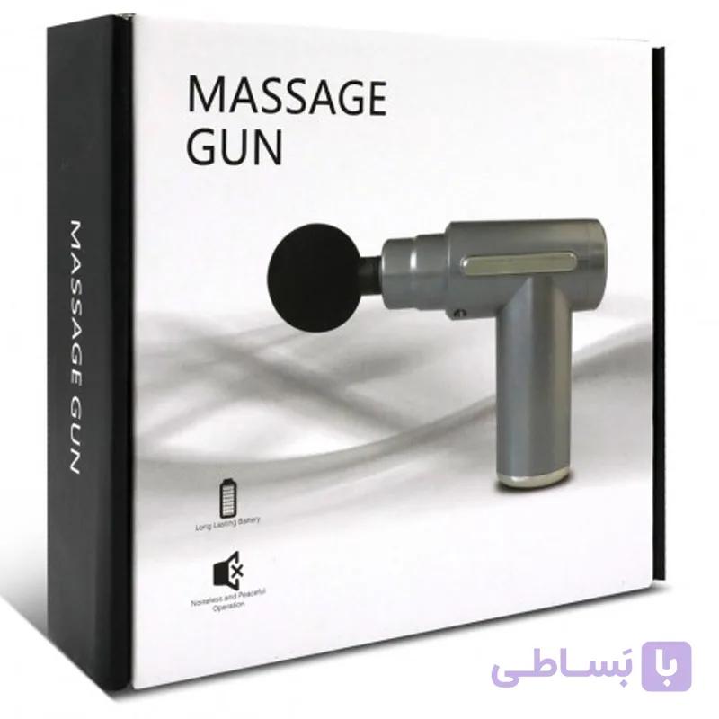 ماساژور تفنگی مدل Xl720