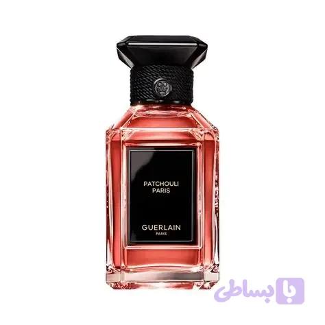 عطر پچولی پاریس | Guerlain Patchouli Paris