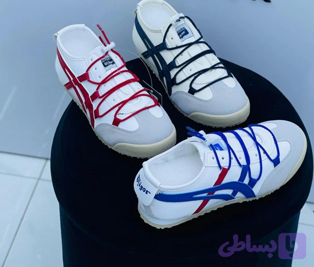 کفش ورزشی یونیسکس تایگر مکزیکو