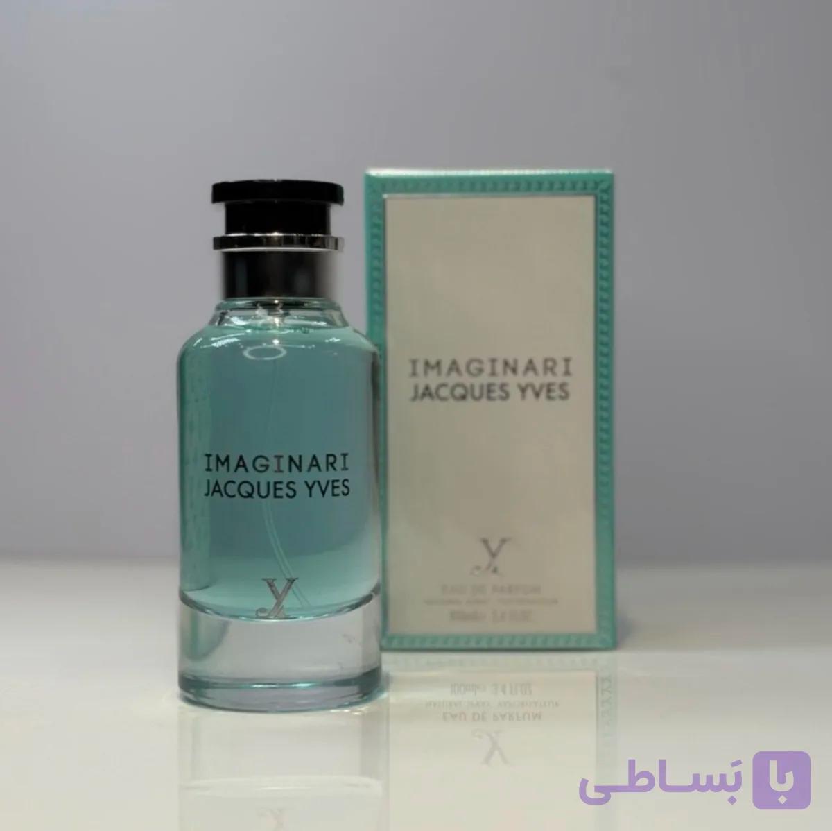 ادکلن یونیسکس(زنانه_مردانه)فراگرنس ورد مدل سولیل د آمبر ژاک ایو رایحه لویی ویتون امبر نومد حجم ۱۰۰ میل