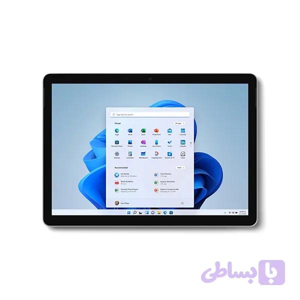 سرفیس گو 3 اینتل Surface Go 3 – Core i3 – 8GB – 256GB – WiFi — تصویر 1